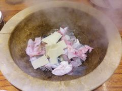 石锅鱼-滇香肴·云南菜蒸汽石锅鱼(云南北路店)