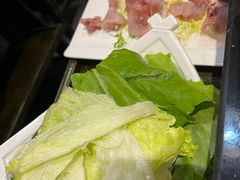 -宽板凳老灶火锅(簋街店)