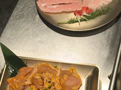 -韩宫宴和牛烤肉(武汉光谷现代风情街店)