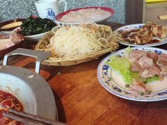 -楠火锅(哈尔滨金爵万象店)