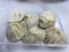 汤包-老盛兴汤包馆(华灵店)