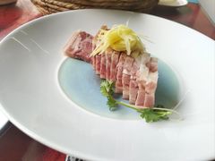 水晶肴肉-文楼·早茶·淮扬菜(河下古镇店)