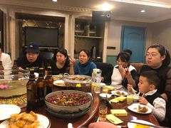 -金鼎轩酒楼(清明街店)