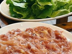 -合味土鸡火锅(中海世贸花园金碧庄店)