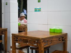 -温记府廟豆汤饭·始于1955年(海椒店)