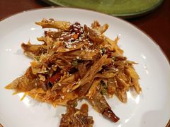 -悦真雅院·四合院·清真私房菜(雍和宫店)