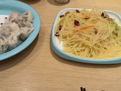 -东北风(江北万达店)