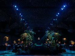 -格乐利雅婚礼艺术中心(南外滩店)