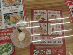 -孖记茶档·热腾茶餐(江南西plus店)