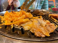 -山葵说·泥炉烤肉(泰达时尚E街区店)