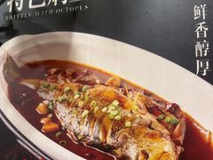 -小螺号海鲜·地道鲁菜(泉城广场店)