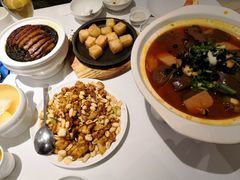 -眉州东坡(中关村店)