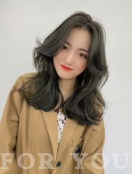 点击看大图 -FOR YOU造型