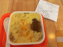 杨枝甘露-满记甜品(荟聚购物中心店)