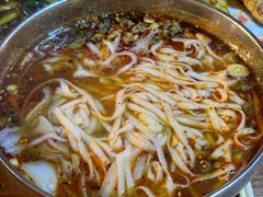 -姚记烧烤(建昌苑店)