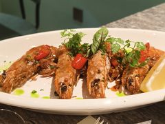 -SHADOWS•Bistro&Eatery(安福路店)