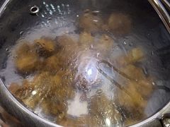 -青蓬蒸汽海鲜·深圳老字号·团建聚会(壹方城店)