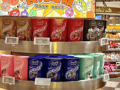-杭州大厦LSE城市生活超市(杭州大厦店)