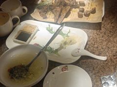 -火吧PTV聚会餐厅(10号店)