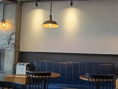 大堂-81bakery(关山路店)