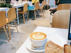 大堂-NOC(西营盘店)