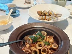 -广州富力丽思卡尔顿酒店·丽轩·粤菜