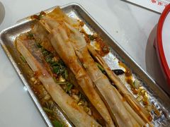 -东北小板凳地摊烧烤(泰来街店)