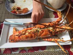 -卷心菜和避孕套餐厅(Pattaya)