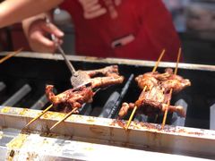 -沙州食驿·非遗小吃夜市