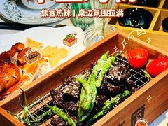 -華府Deluxe(兴业太古汇店)