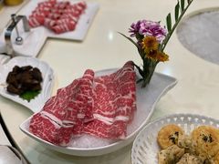 -一品鲜海鲜火锅(海信广场店)