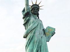 -台场海滨公园船码头
