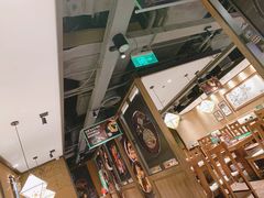 大堂-云海肴·汽锅鸡·云南菜(美罗城店)