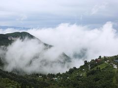 -綦江古剑山