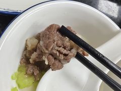 -五洲牛肉美食馆