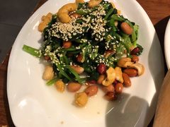 -黑鸡小馆(金源店)