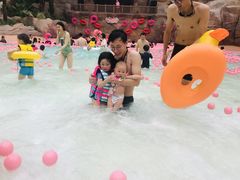 -杭州开元森泊度假乐园