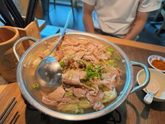 -肖四女乐山跷脚牛肉(世博源店)