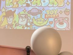 -LE SHARE洛笙·花园西餐(北京路步行街店)