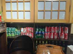 韩国饮料-杀猪天·韩国烤肉(总店)