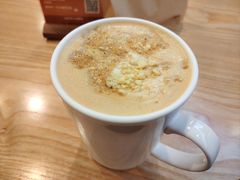 -逸派咖啡 EPARKCOFFEE(广安门店)
