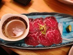 -高木日本料理(静安寺店)