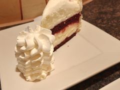 -The Cheesecake Factory芝乐坊餐厅(兴业太古汇店)