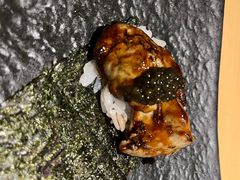 Tuna&nbsp;Maki鹅肝寿司-Tuna maki寿司(园区永旺店)