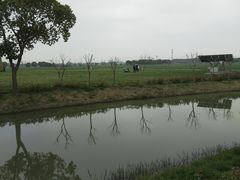 -嘉北郊野公园
