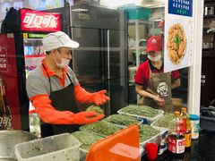 -顶巧鸡汤馄饨(虹口总店)