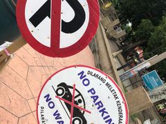 -金伯利街美食夜市