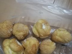 -寻味唐派·牛奶手撕面包(府前街店)