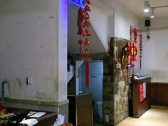 -木屋烧烤(南新店)