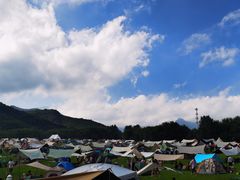 -玉渡山自然风景区